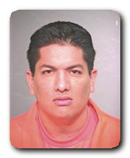 Inmate FERNANDO GUERRERO FRANCO