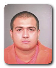 Inmate ADRIAN GUTIERREZ