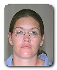 Inmate SUZANNE KOSTISHAK