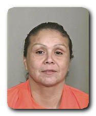 Inmate LORRAINE MARTINEZ