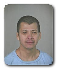 Inmate LUIS MARTINEZ