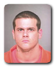 Inmate CHAD NICKERSON