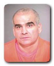 Inmate JOSE RODRIGUEZ GANBOA