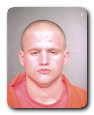 Inmate CHRISTOPHER RUNION