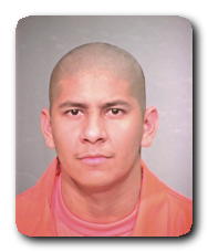 Inmate FRANCO SANTBANEZ MORENO