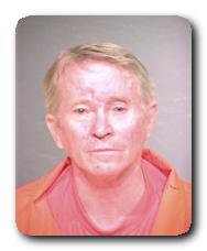 Inmate CHARLES SCHAFER