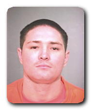 Inmate DAVID SIQUEIRO