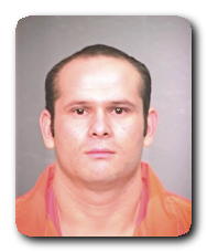 Inmate MIGUEL VASQUEZ