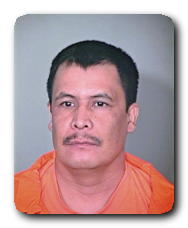Inmate NICOLOAS ALAMARAZ