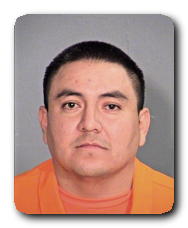Inmate RICHARD ALVAREZ