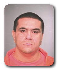 Inmate ROBERT ARREDONDO