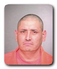 Inmate JERONIMO CASTILLO