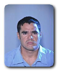 Inmate VICTOR CASTRO VELASQUEZ