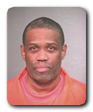 Inmate ANDRE FOSTER