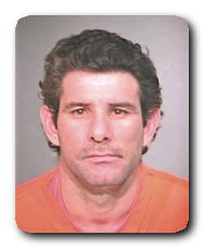 Inmate RICARDO FRANCO