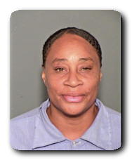 Inmate ANDRIA GOODEN