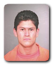 Inmate ADRIAN HERNANDEZ RUIZ