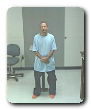 Inmate ROY KRUGER