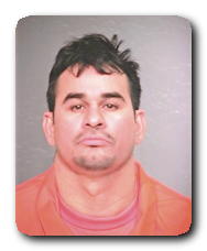 Inmate RAUL LOPEZ