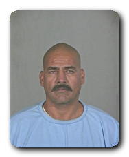 Inmate GUSTAVIO MARTINEZ