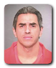 Inmate JOHN MARTINEZ