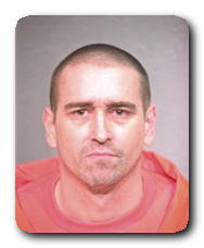 Inmate DAVID MARTIN