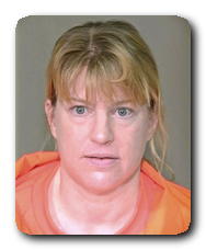 Inmate MICHELLE MCELHANEY
