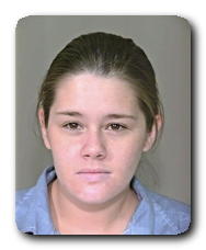 Inmate CHASITY MILLER