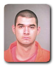 Inmate ANDREW MONTANO