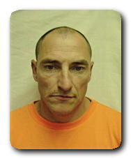 Inmate KENNETH PACK