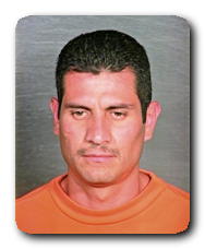 Inmate EDGAR PERADO