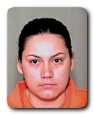 Inmate CHRISTINA PEREZ