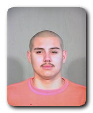 Inmate KEVIN PEREZ