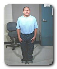 Inmate LUIS RASGADO AGUILAR