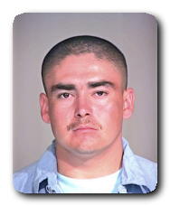 Inmate HECTOR RENDON