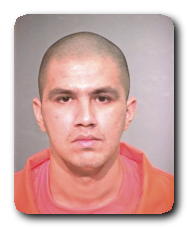 Inmate MARTIN SANCHEZ