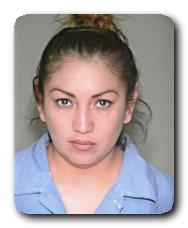 Inmate LUCY SOTELO ROBLES