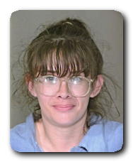 Inmate CARRIE TAYLOR