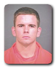 Inmate DEVIN TAYLOR