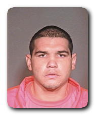 Inmate SILVERIO TORRES