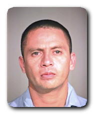 Inmate GILBERTO VASQUEZ