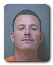 Inmate CHRISTOPHER ALMOS