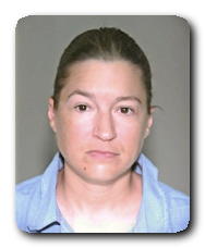 Inmate MICHELLE BECHTHOLD