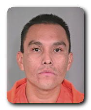 Inmate LYDELL BEGAY