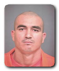 Inmate LUIS GAMEZ