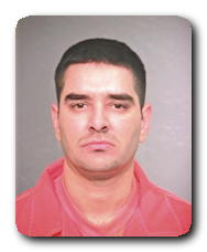 Inmate ARTURO GONZALEZ
