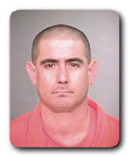 Inmate CARLOS HIGUERA