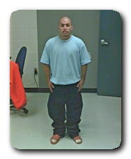 Inmate ADAM HOYER