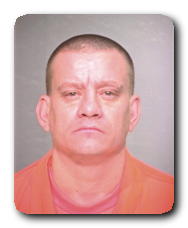 Inmate NED JOHNSTON