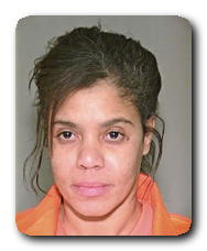Inmate PATRICIA KINGOMBE